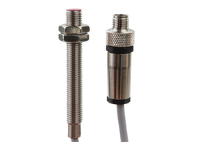 Inductive Sensor  ipf electronic IB08A863