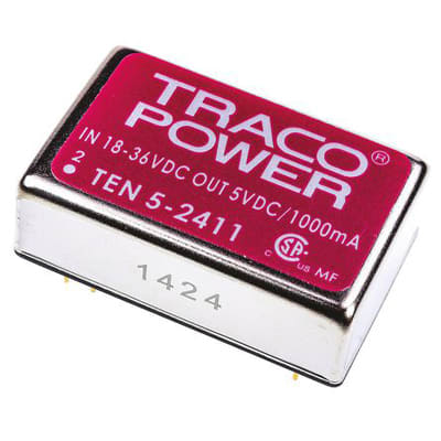   TRACO POWER TEN 5-2411