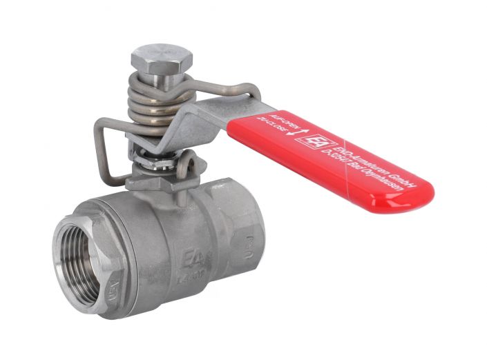 Ball valve  END-Armaturen HF311025