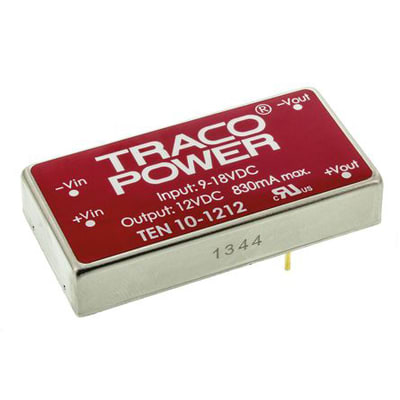   TRACO POWER TEN 10-1212