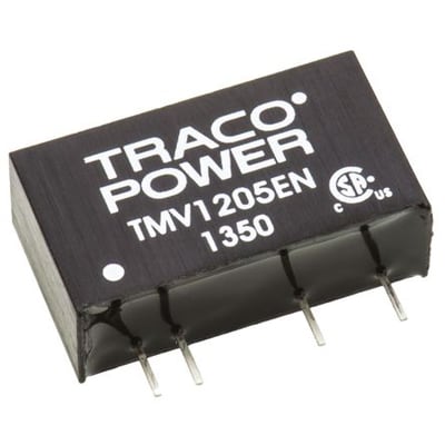   TRACO POWER TMV 1205EN