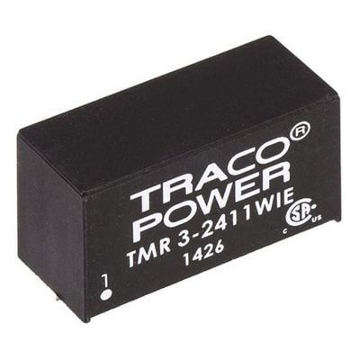   TRACO POWER TMR 3-2411WIE