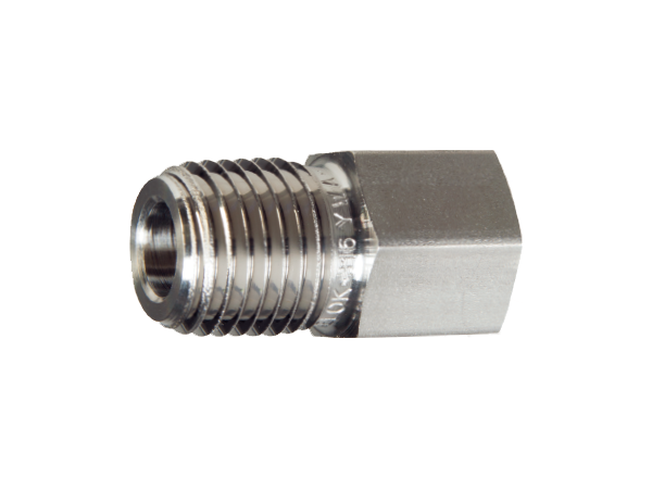 Connector 91080 Yokogawa 