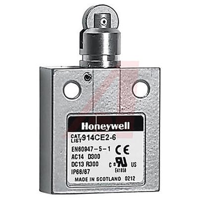   Honeywell 914CE2-KQ