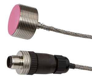 Inductive Sensor  ipf electronic IB30E093