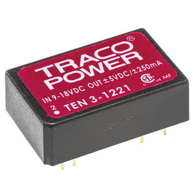   TRACO POWER TEN 3-1221