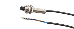 Inductive Sensor  ipf electronic IN08E242