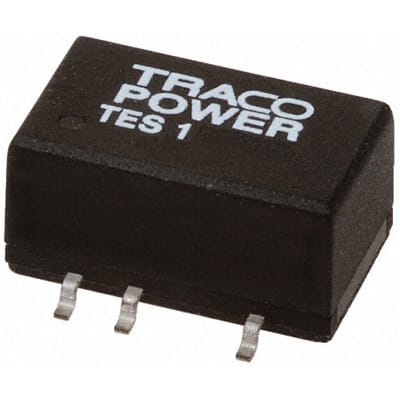   TRACO POWER TES 1-2411