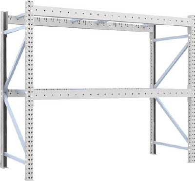   TRUSCO NAKAYAMA 2D-20B23-10-2B