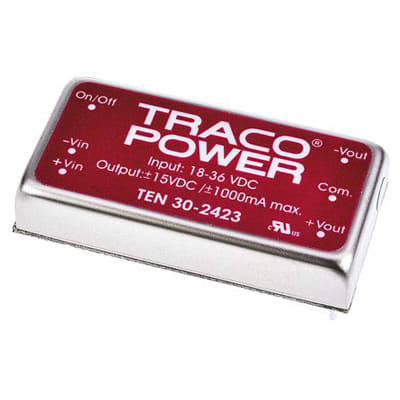   TRACO POWER TEN 30-2423