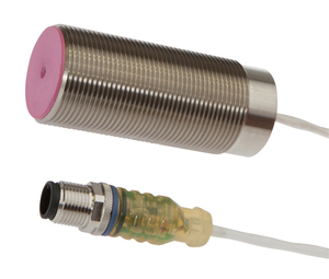 Inductive Sensor  ipf electronic IB30012T