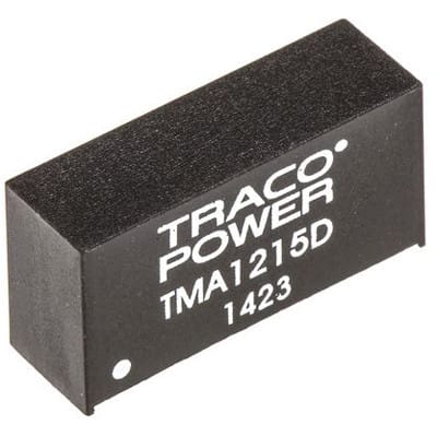   TRACO POWER TMA 1215D