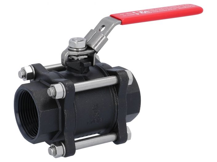 Ball valve  END-Armaturen ZE451026