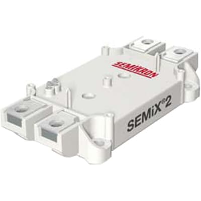   Semikron SEMIX 202GB12T4S