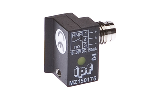 Magnetic Sensor  ipf electronic MZ150175