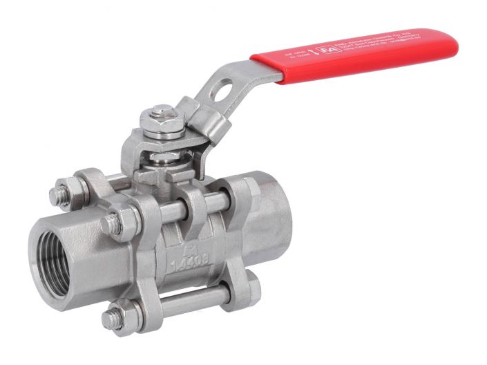 Ball valve  END-Armaturen PE311023