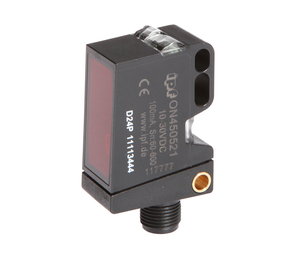 Optical Sensor  ipf electronic ON450521