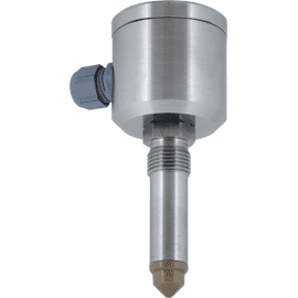 Point Level Sensors NCS …L60/…L100 ANDERSON-NEGELE 