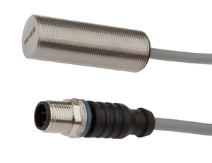 Inductive Sensor  ipf electronic IC18E192