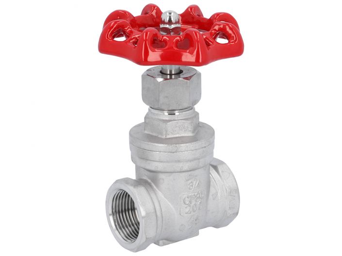 Gate valve  END-Armaturen AA301024