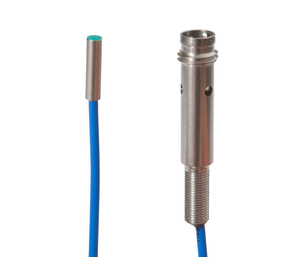 Inductive Sensor  ipf electronic IBR3C662