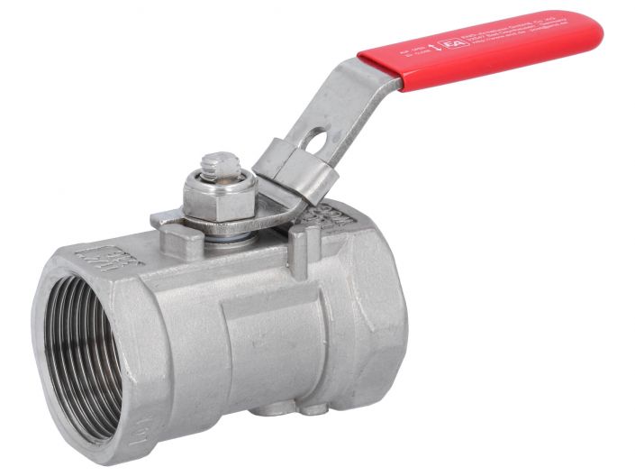 Ball valve  END-Armaturen ZG311026