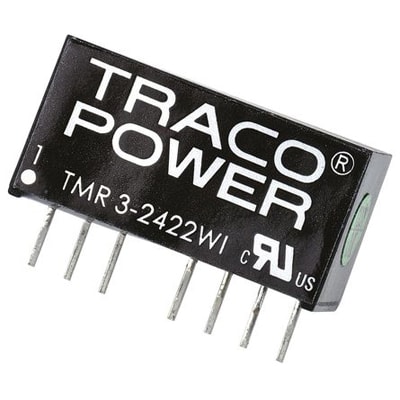   TRACO POWER TMR 3-2422WI