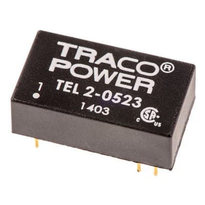   TRACO POWER TEL 2-0523