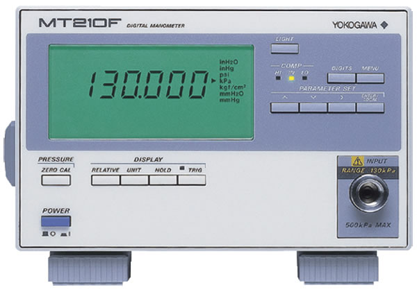  MT210/MT210F Lamb Electric (brand of AMETEK) 