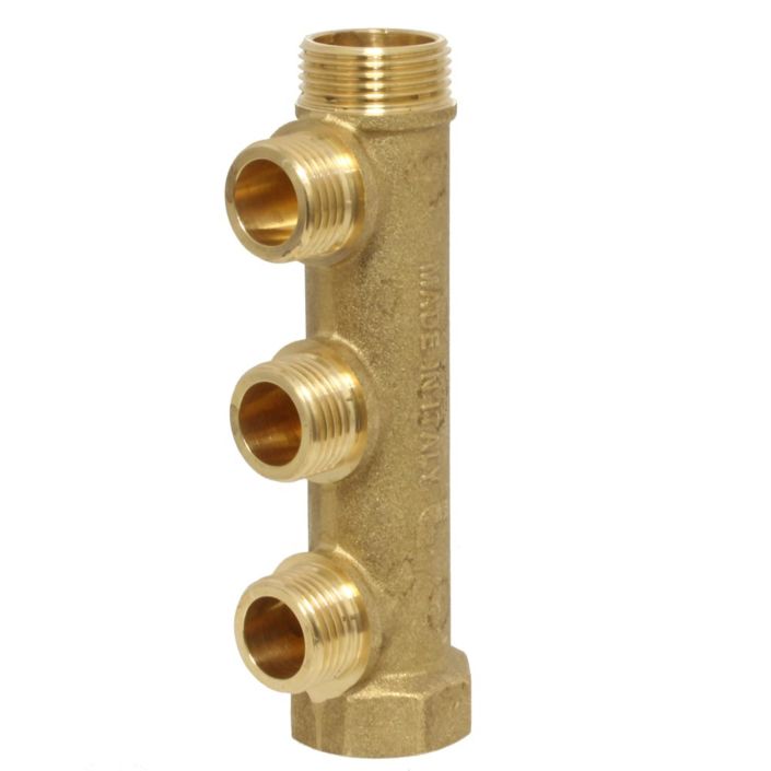 Distribution manifold  END-Armaturen VT1946303