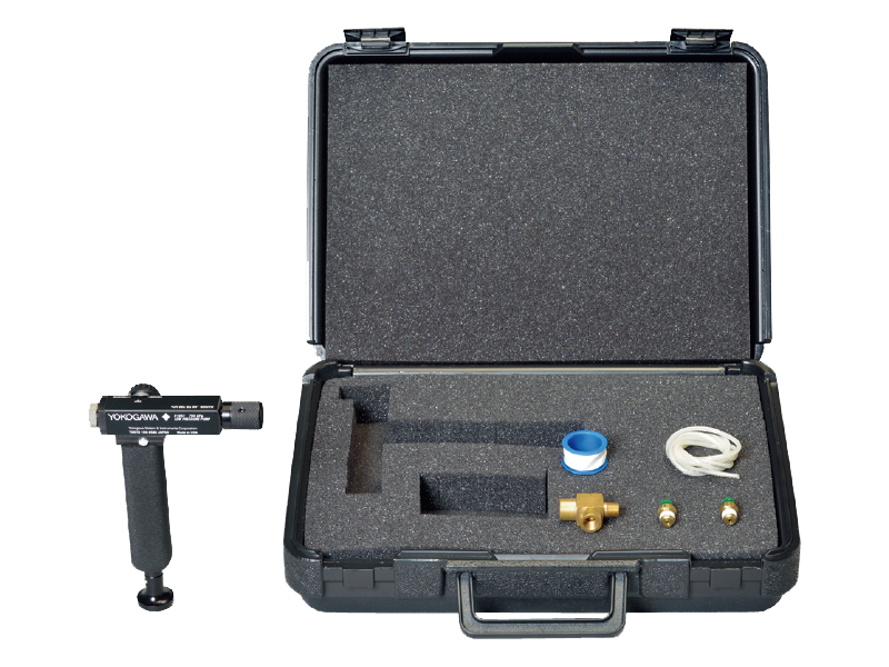 Hand Pump Kit (Low Pressure) 91050 Yokogawa 