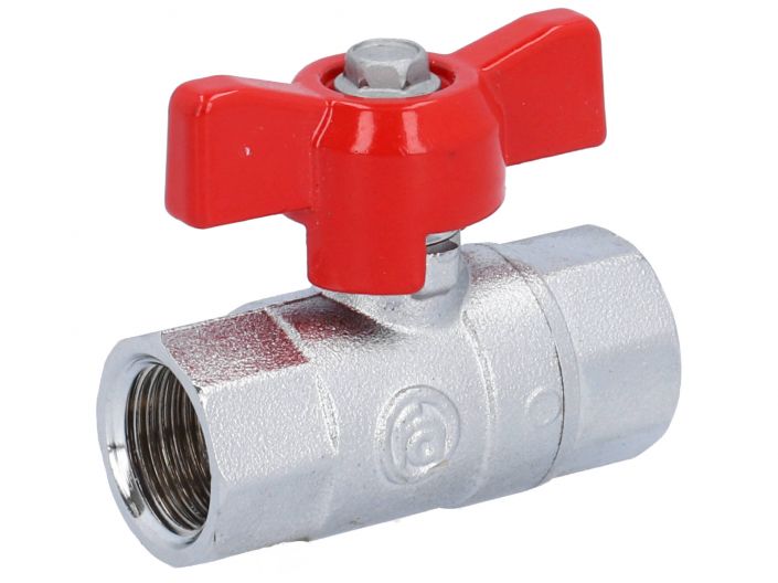 Ball valve  END-Armaturen AG115022