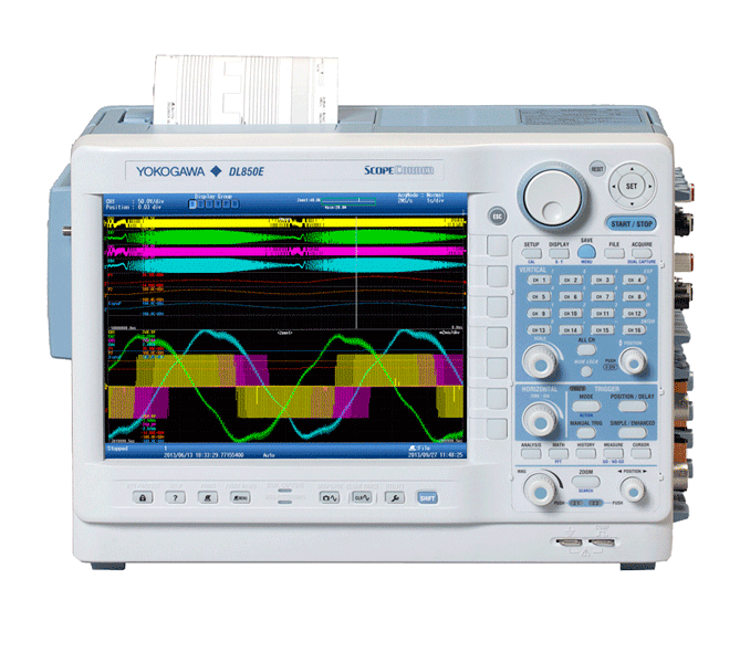  DL850E/DL850EV Lamb Electric (brand of AMETEK) 