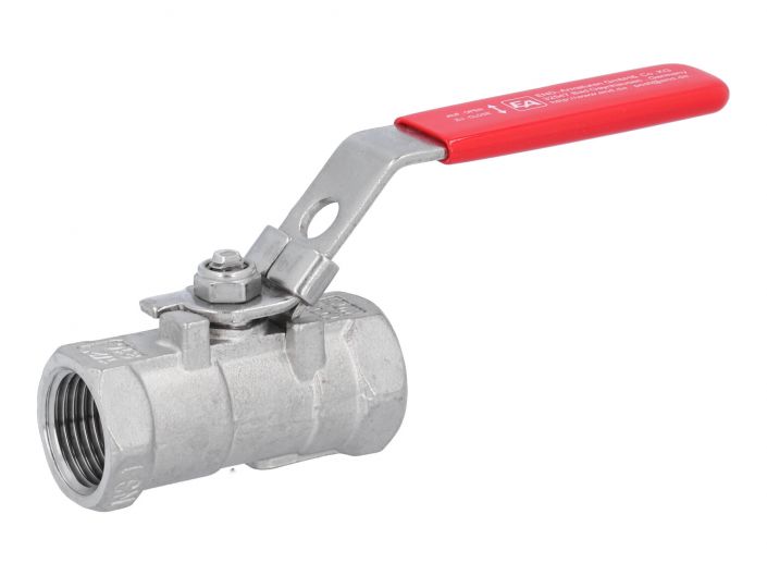 Ball valve  END-Armaturen ZG311023