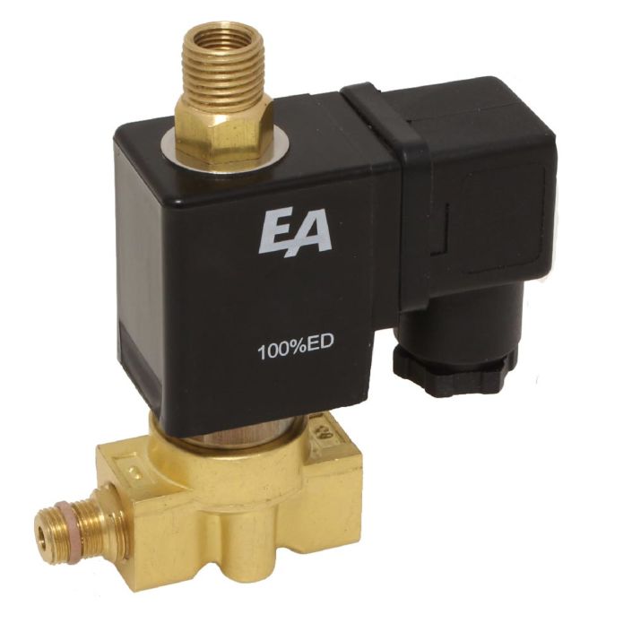 3/2-solenoid valve  END-Armaturen MPAG3D132235420/A3