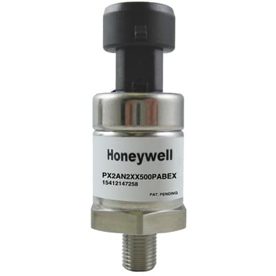   Honeywell PX2AN2XX250PSCHX