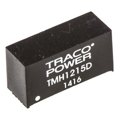   TRACO POWER TMH1215D