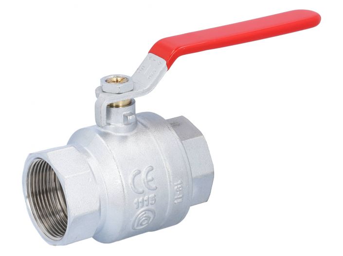 Ball valve  END-Armaturen TB113027