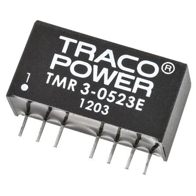   TRACO POWER TMR 3-0523E