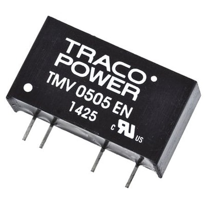   TRACO POWER TMV 1205D EN