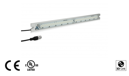 Signal Light SB-RGB-481-K-B5 Di-Soric 210933