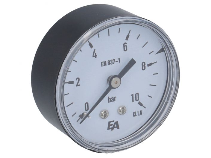 Pressure gauge  END-Armaturen MO735031