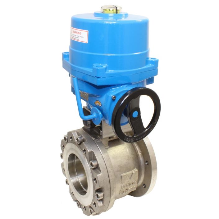 Ball valve  END-Armaturen VK311011-NE192100