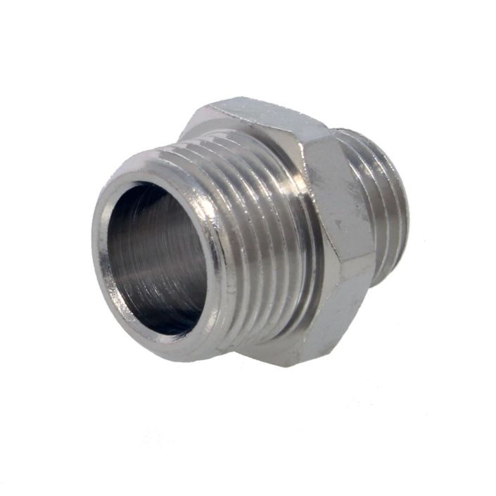 Hexagon nipple  END-Armaturen A111818