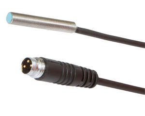 Inductive Sensor  ipf electronic IB05C948