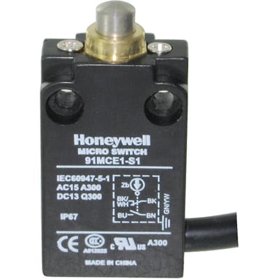   Honeywell 91MCE1-S1