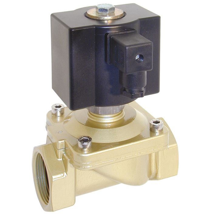 2/2-way solenoid valve  END-Armaturen MBMG2Z132266040/B