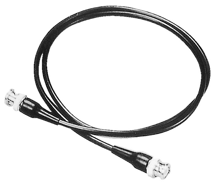 BNC to BNC 1m Cable 366924 Yokogawa 