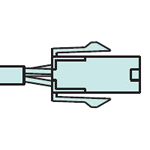   Fuji electric WSK-M04P-CB