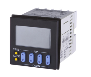 Counter  ipf electronic CI030110